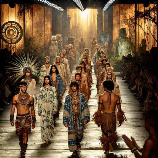 NEW EARTH RUNWAY