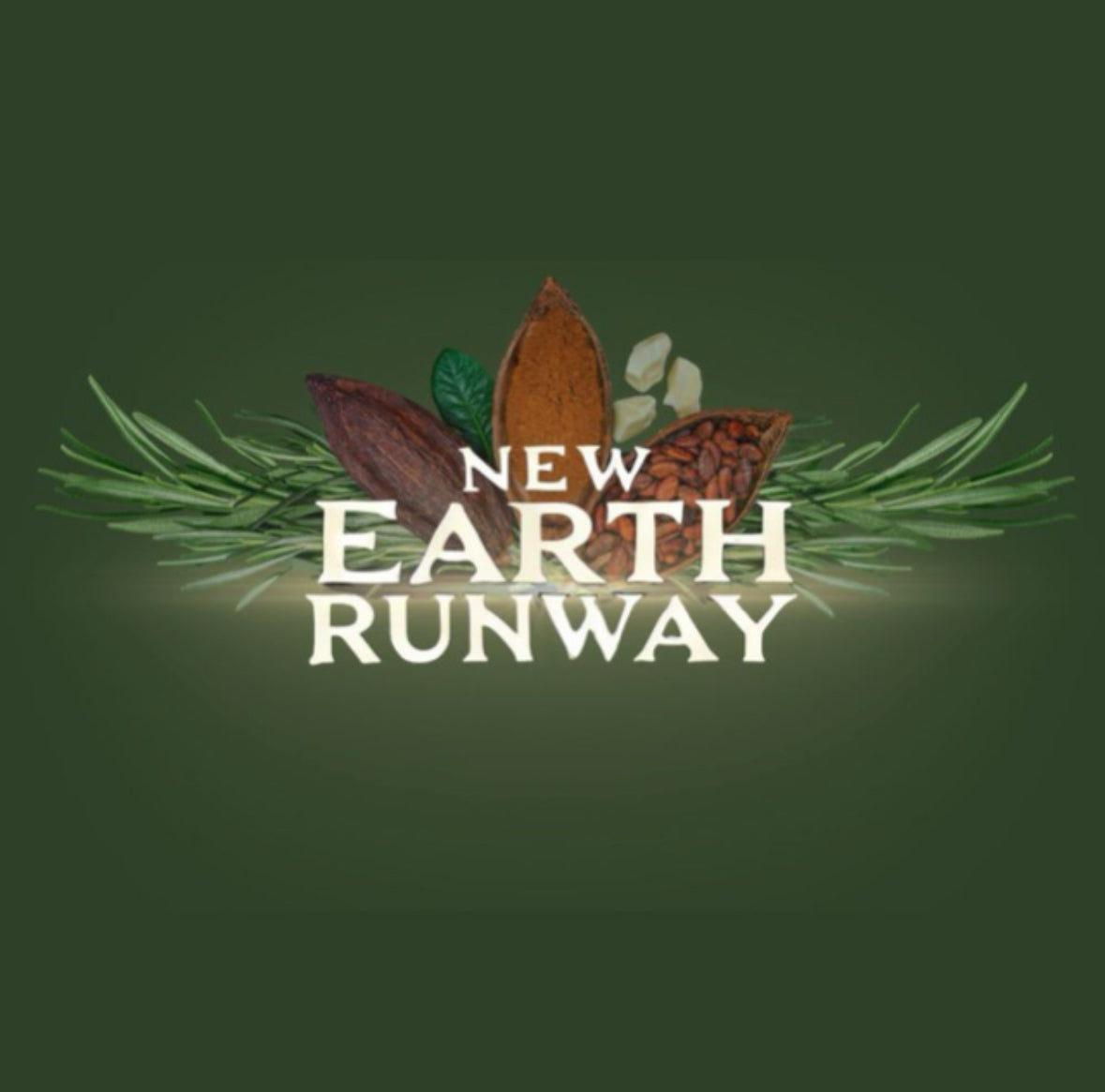 NEW EARTH RUNWAY