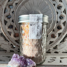 Load image into Gallery viewer, Healing Bath Blends (w/ Crystal Inside💎!)
