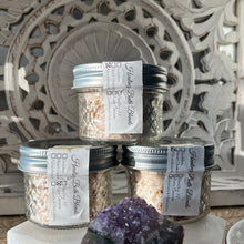 Load image into Gallery viewer, Healing Bath Blends (w/ Crystal Inside💎!)
